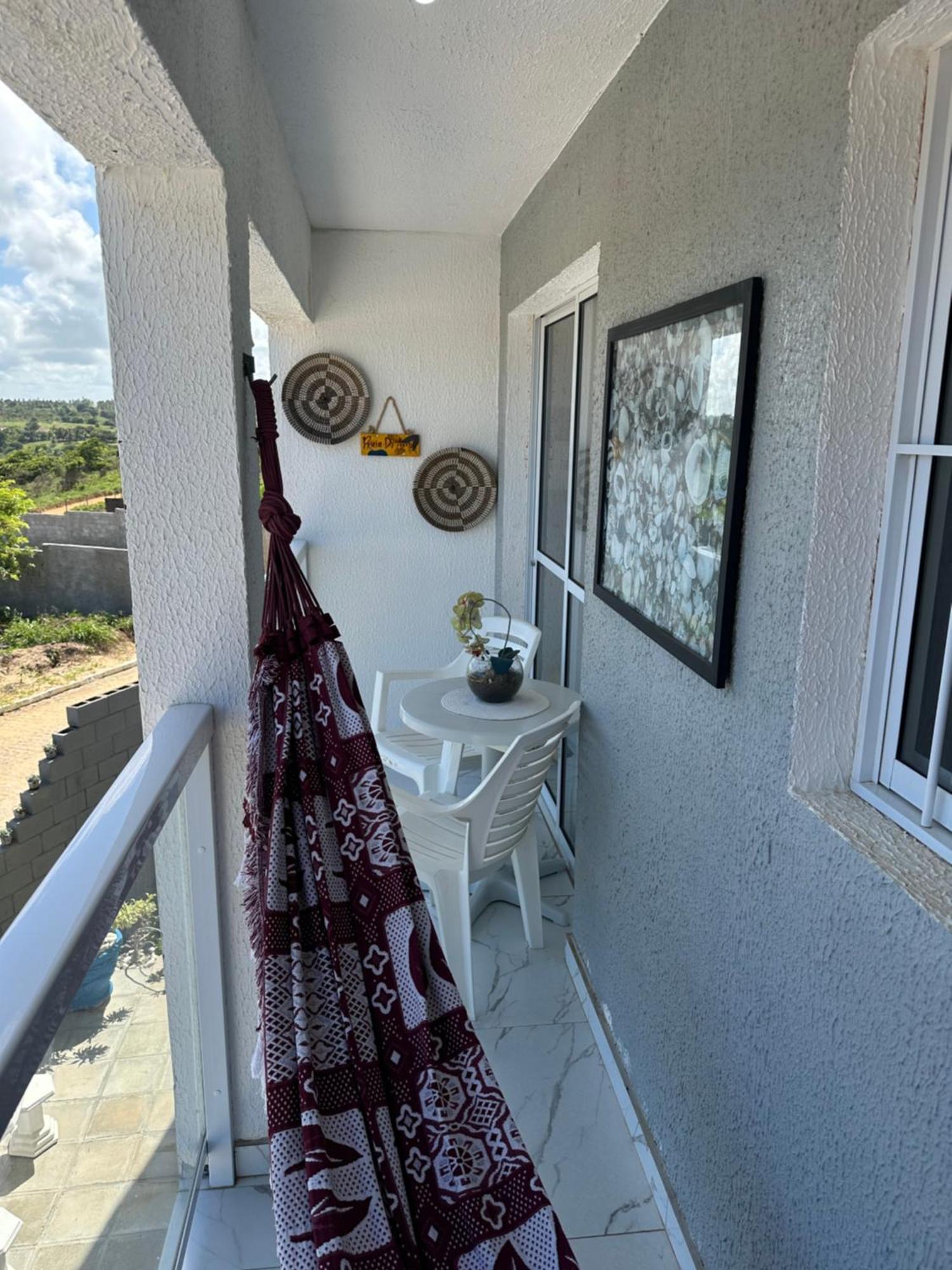 Apartamento Pousada E Restaurante Praia Bela Skybar